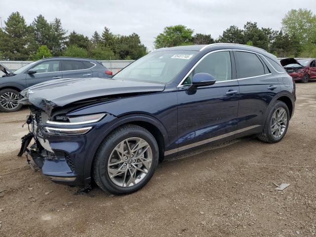 2025 Genesis Gv70 Base