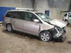 2009 Toyota Sienna Xle   للبيع في Chalfont، PA - Front End
