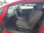 2014 VAUXHALL ASTRA GTC for sale at Copart WISBECH