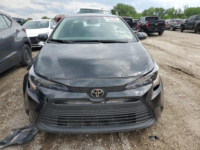  TOYOTA COROLLA 2024 Czarny