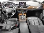 2012 Audi A6 Prestige продається в Wheeling, IL - Normal Wear