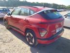 2024 HYUNDAI KONA ADVAN for sale at Copart COLCHESTER