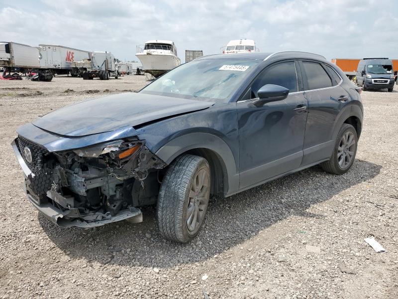 MAZDA CX-30 PREF 2023