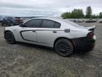 2016 Dodge Charger Police en Venta en Arlington, WA - Burn - Interior