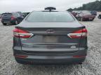 2020 Ford Fusion Se for Sale in Gainesville, GA - Front End