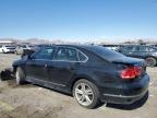 2014 Volkswagen Passat Sel للبيع في Las Vegas، NV - Front End