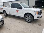 2018 Ford F150 Super Cab   de vânzare în Haslet, TX - Hail