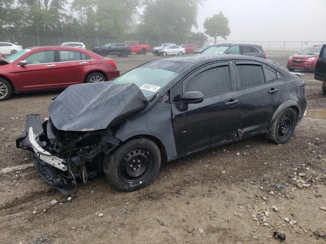 TOYOTA COROLLA LE 2021