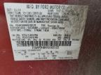 2015 Ford Taurus Sel for Sale in Davison, MI - Front End