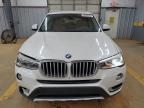 2016 Bmw X3 Xdrive35I იყიდება Mocksville-ში, NC - Front End