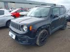 2015 JEEP RENEGADE L for sale at Copart PETERLEE