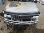 1999 Chevrolet Gmt-400 K2500 en Venta en Lexington, KY - Burn