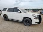 2020 Chevrolet Tahoe Police за продажба в Houston, TX - Front End