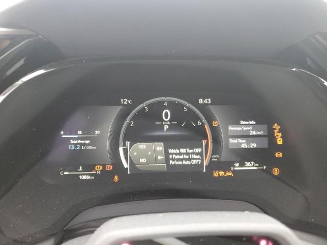 2025 LEXUS RX 350 BASE  
