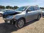2016 Nissan Pathfinder S იყიდება Elgin-ში, IL - Front End