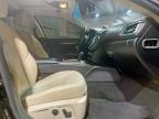 2014 Maserati Ghibli S for Sale in Haslet, TX - Damage History