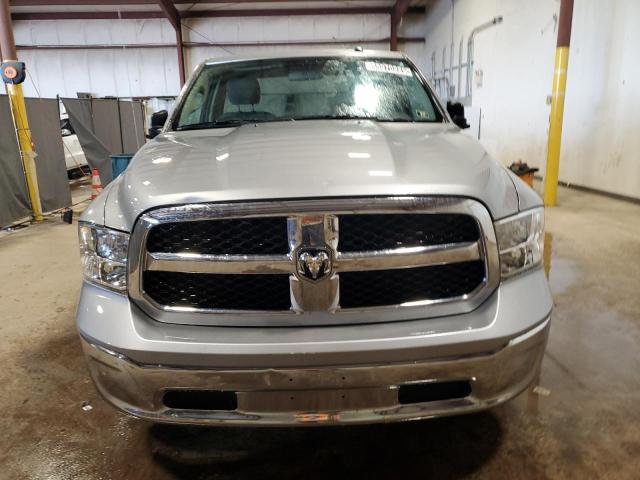  RAM 1500 2022 Серый