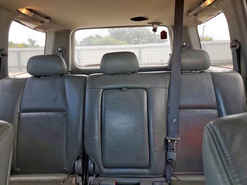 2005 HONDA PILOT EXL  