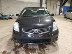2012 Nissan Sentra 2.0 на продаже в Chalfont, PA - Side