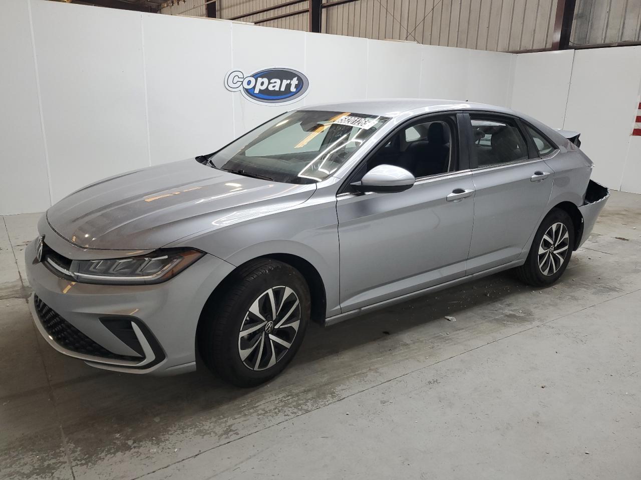 2025 Volkswagen Jetta S for Sale in Jacksonville, FL - Rear End
