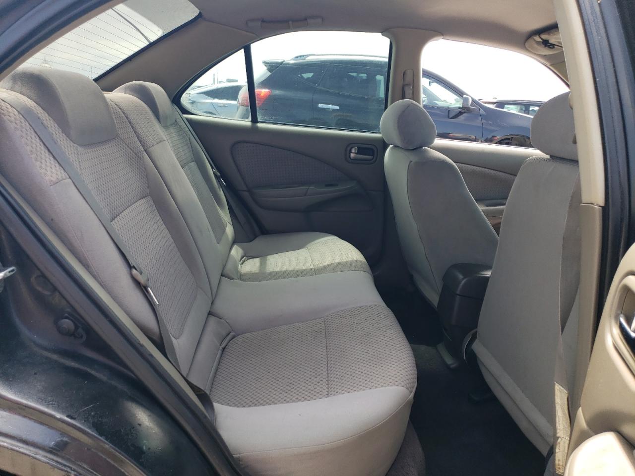 2000 Nissan Sentra Base VIN: 3N1CB51D0YL342457 Lot: 55989485