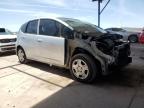 2013 Honda Fit  იყიდება Phoenix-ში, AZ - Front End