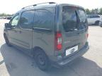2016 CITROEN BERLINGO 6 for sale at Copart GLOUCESTER