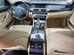 2011 Bmw 535 I for Sale in Mentone, CA - Burn - Engine
