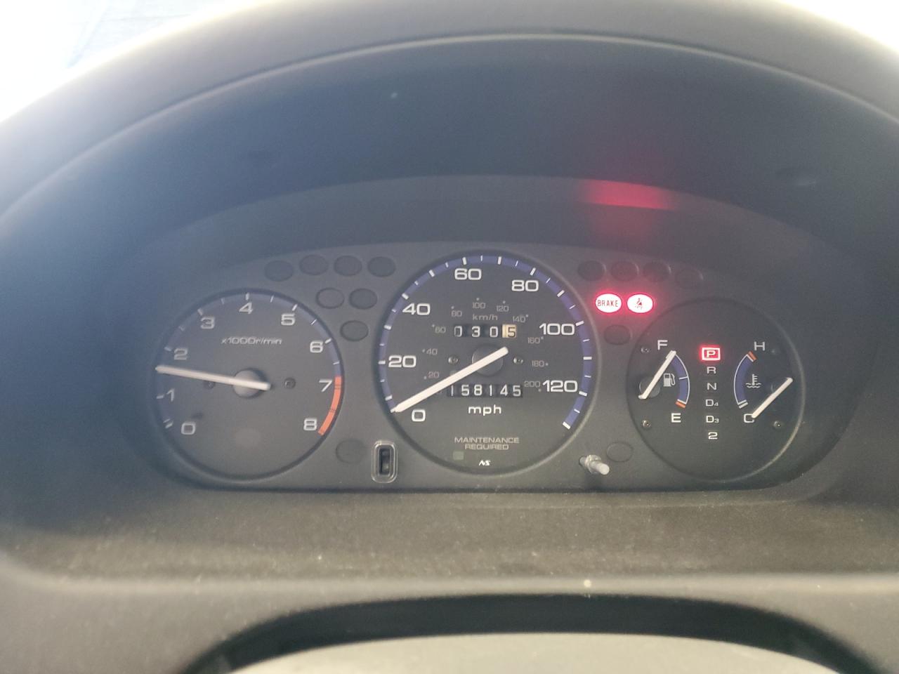 1999 Honda Civic Lx VIN: 1HGEJ6672XL016110 Lot: 57485985
