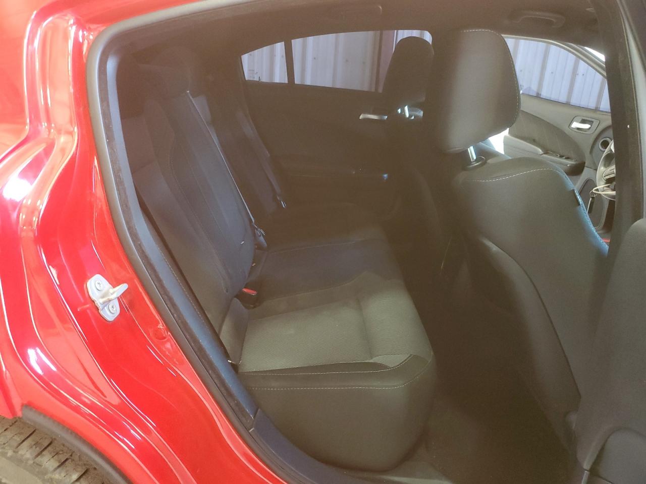 2017 Dodge Charger R/T VIN: 2C3CDXCT8HH585065 Lot: 57598455