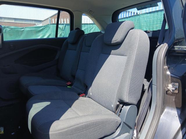 2014 FORD GRAND C-MA