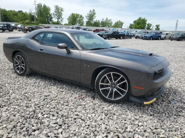  DODGE CHALLENGER 2023 Szary