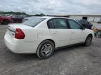 2006 Chevrolet Malibu Ls en Venta en Madisonville, TN - Undercarriage