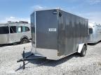 2025 Wells Cargo Enclosed Cargo Trailer zu verkaufen in North Las Vegas, NV - Front End