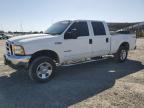 2001 Ford F250 Super Duty for Sale in Sacramento, CA - Front End