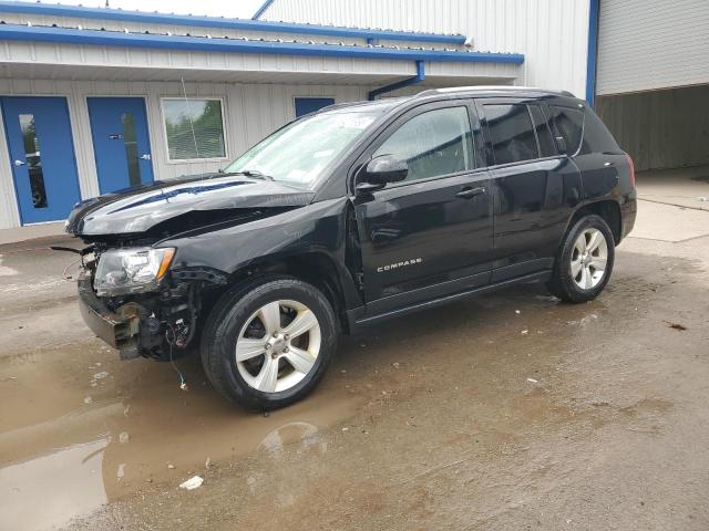 2015 Jeep Compass Latitude