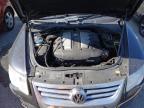 2007 VOLKSWAGEN TOUAREG AL for sale at Copart WOLVERHAMPTON