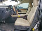 2022 Lexus Rx 350 продається в Grand Prairie, TX - Front End