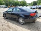 2011 Volkswagen Jetta Se продається в North Billerica, MA - Front End