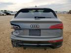 2025 Audi Q5 Sportback Prm Pls 45 for Sale in San Antonio, TX - Rear End