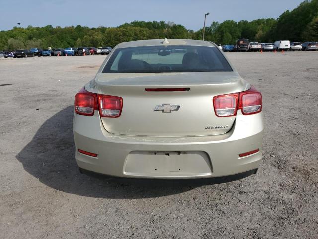  CHEVROLET MALIBU 2013 Кремовый