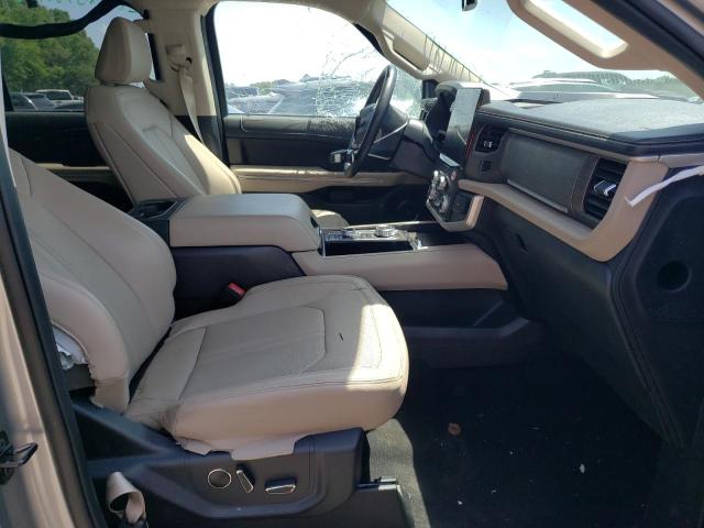  FORD EXPEDITION 2024 Silver
