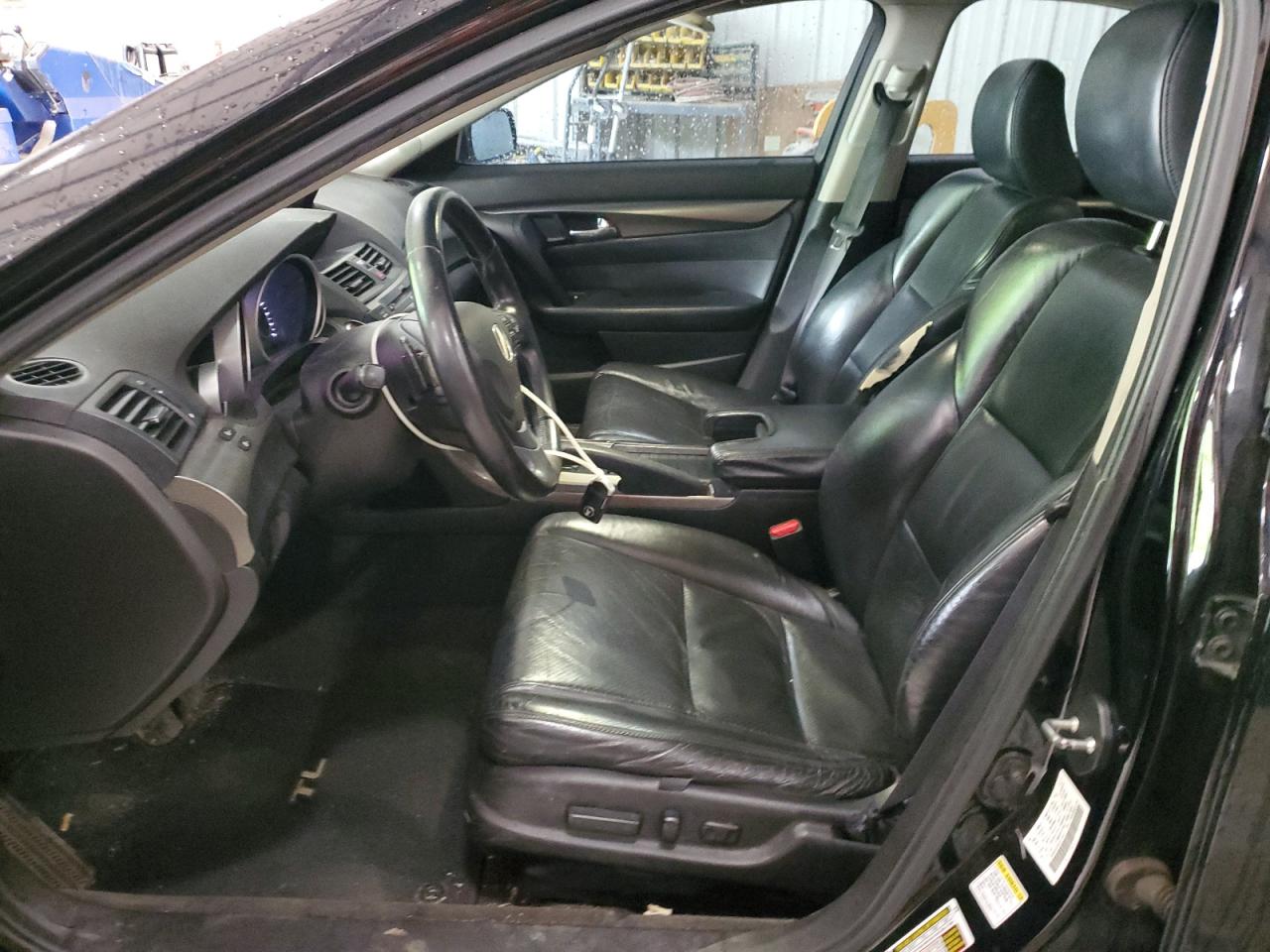 2012 Acura Tl VIN: 19UUA8F5XCA031840 Lot: 55850355