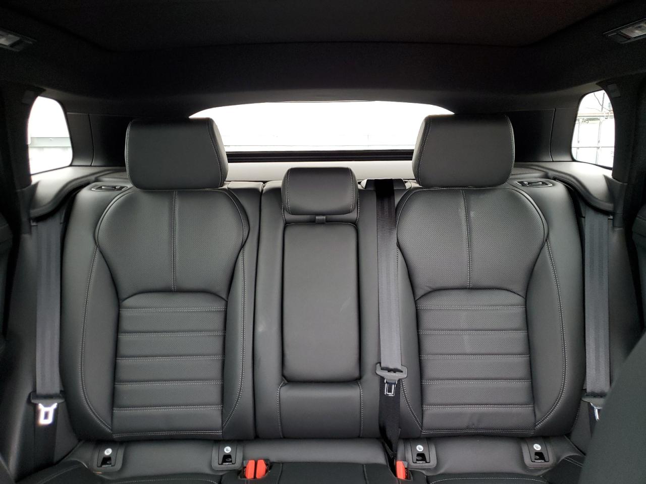 2018 Land Rover Range Rover Evoque Hse Dynamic VIN: SALVD2RX3JH322178 Lot: 58388105
