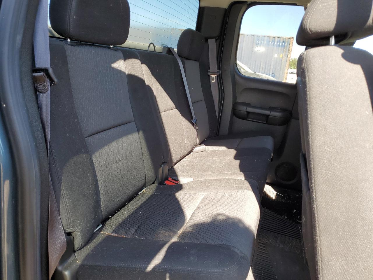2013 Chevrolet Silverado K1500 Lt VIN: 1GCRKSE70DZ329978 Lot: 56763125