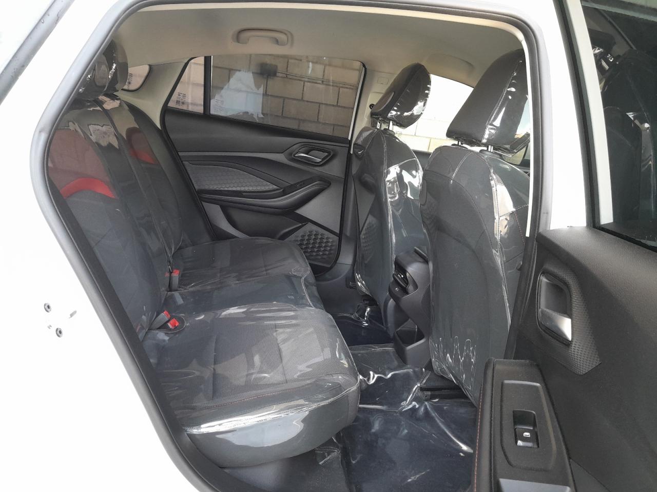 LSJA36U37RN031473 - 2022 Mg Gt - #58630165