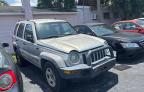 2002 Jeep Liberty Sport for Sale in Riverview, FL - Normal Wear