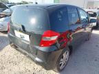 2014 HONDA JAZZ ES + for sale at Copart BRISTOL