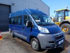 2012 CITROEN RELAY 33 L for sale at Copart CHESTER