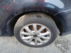 2010 VOLKSWAGEN TOURAN MAT for sale at Copart WOLVERHAMPTON